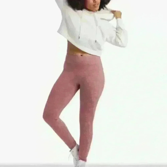 Feat Solace Leggings in GogiBerry Women’s Size Small - Picture 1 of 8